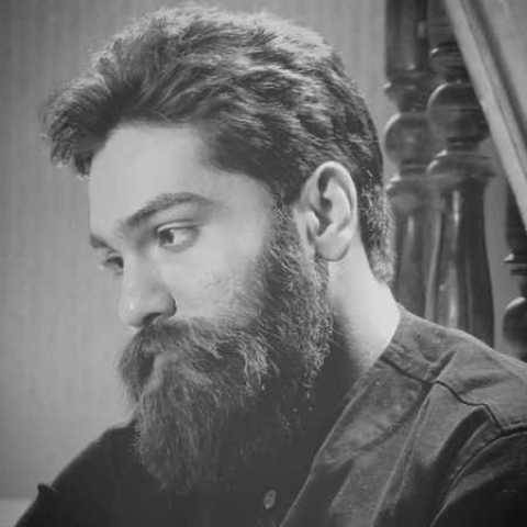 آهنگ علی زند وکیلی دامن کشان