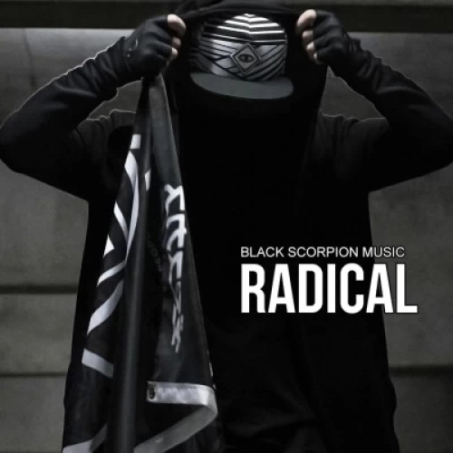 آهنگ بلک اسکورپیون موزیک رادیکال