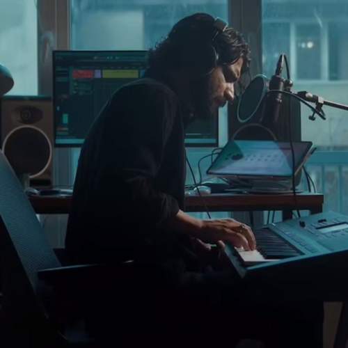 آهنگ عرفان طهماسبی رفتی ندیدی (دلی)